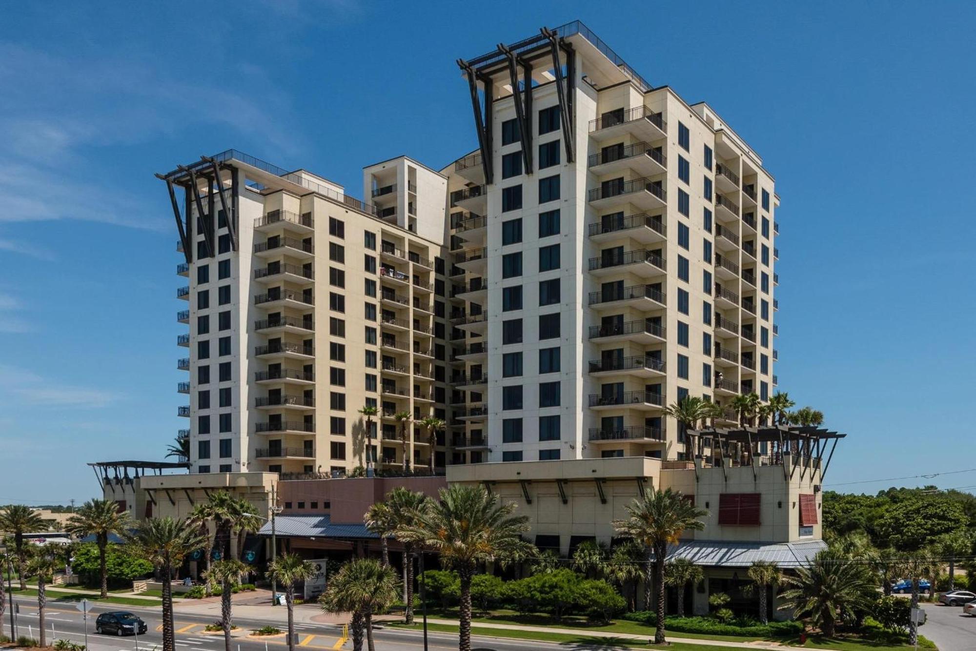 Origin At Seahaven 625 Panama City Beach
